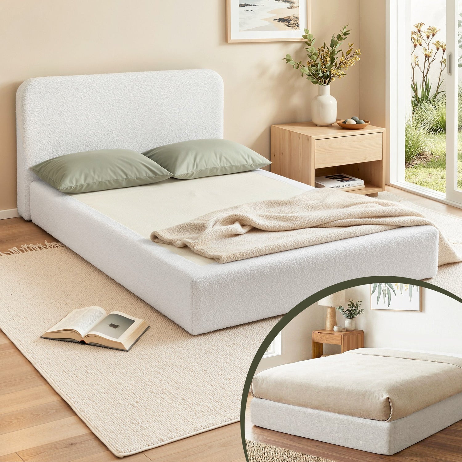 Beds & Bed Frames