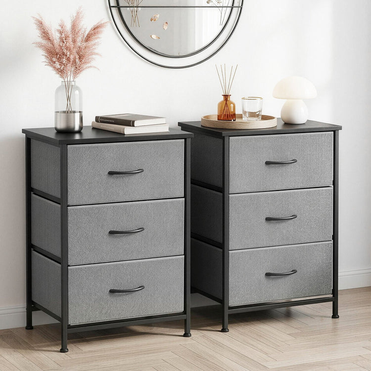 Dressers