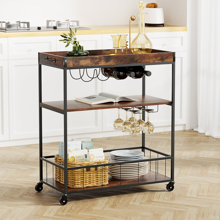 Dining Trolleys