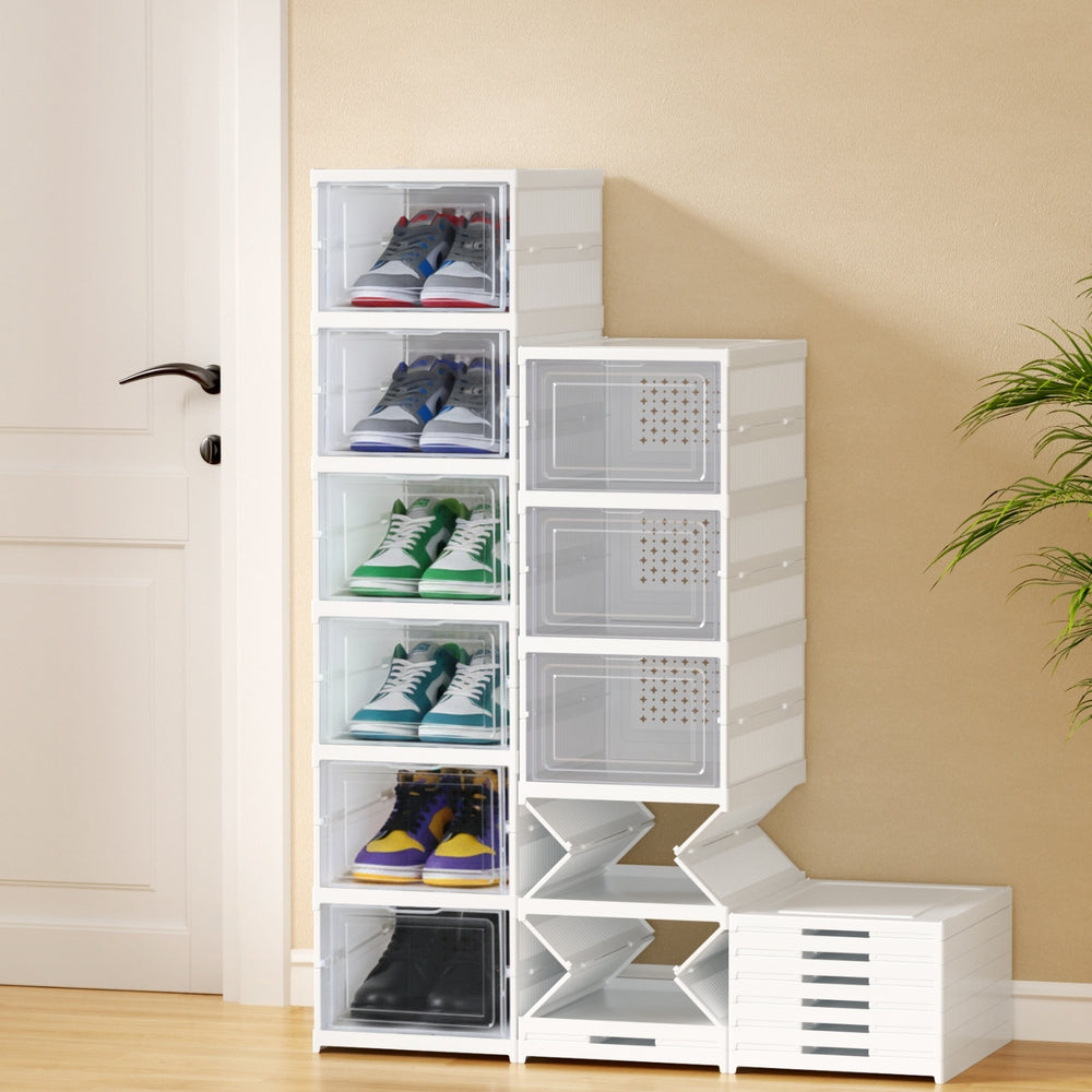 Shoe Storage