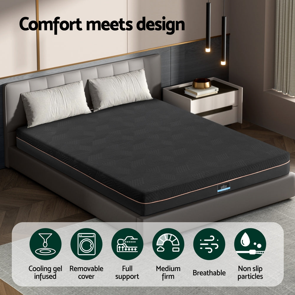 Single Mattress