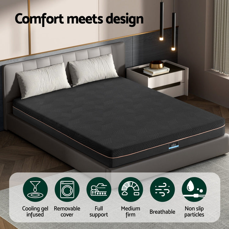 Single Mattress
