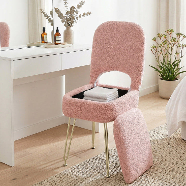 Ottomans & Footstools
