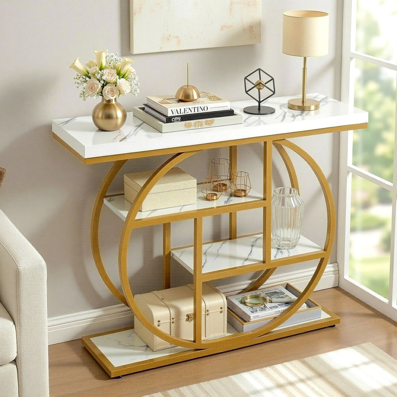 Side Tables