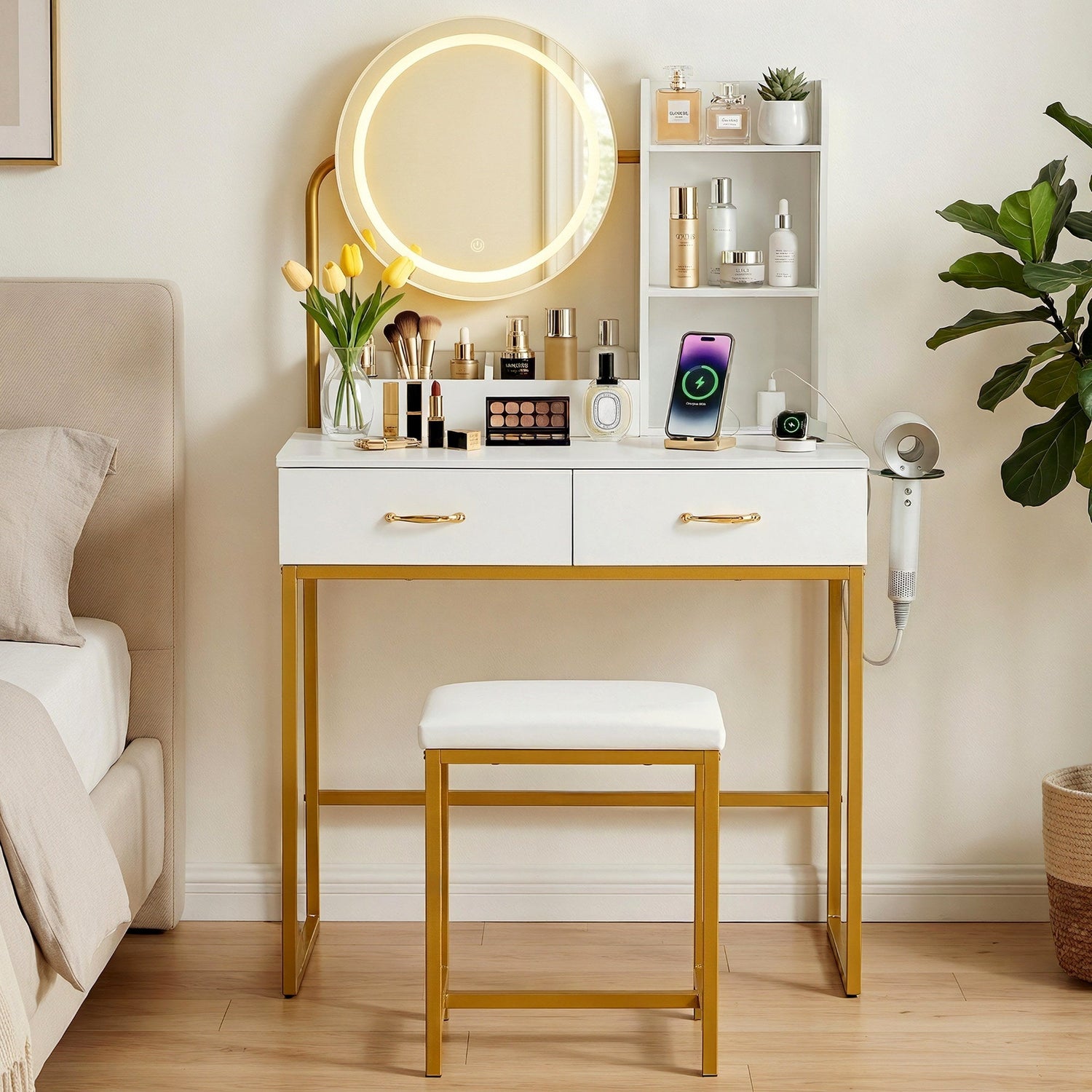 Dressing Tables
