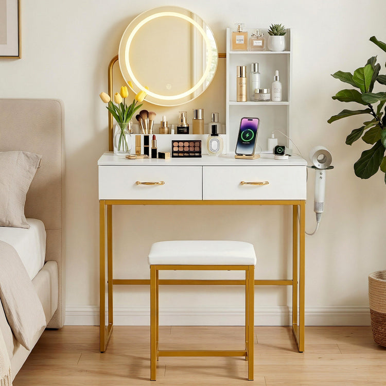 Dressing Tables