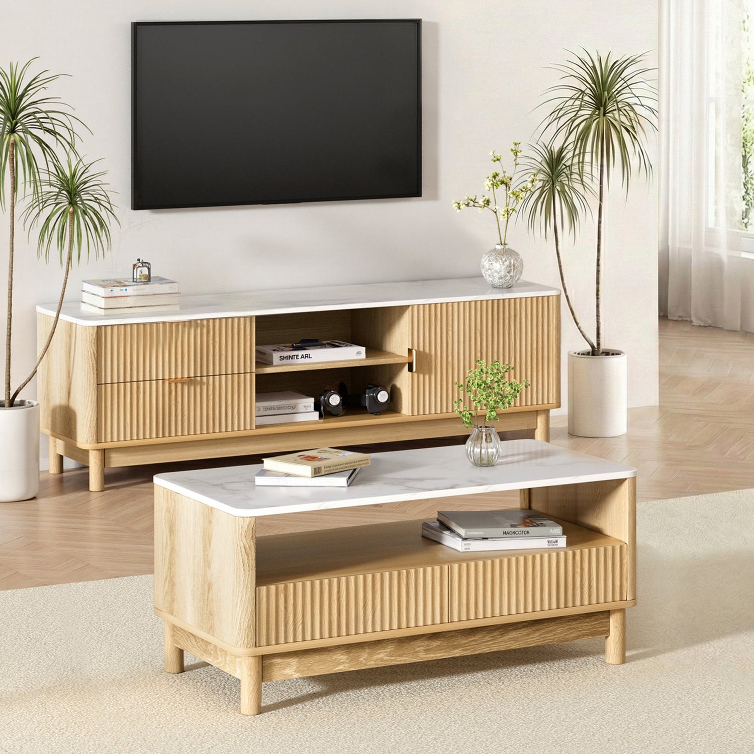 TV Units
