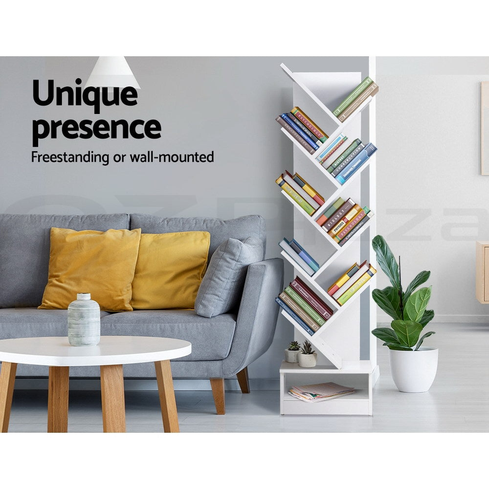 Bookcases & Shelves