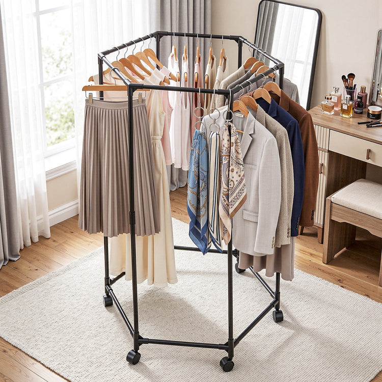 Coat Racks