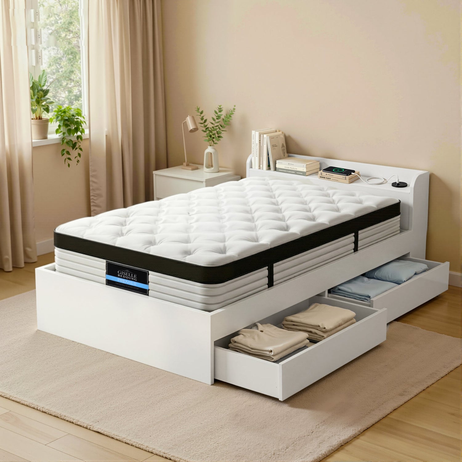 King Size Mattress