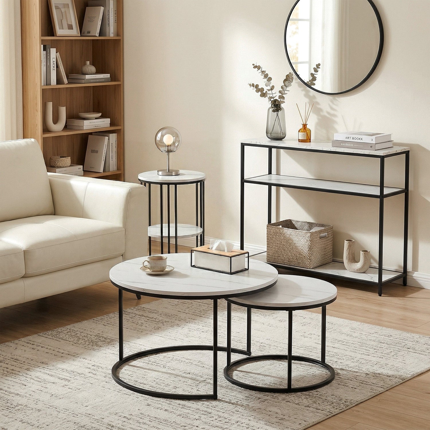 Coffee Tables