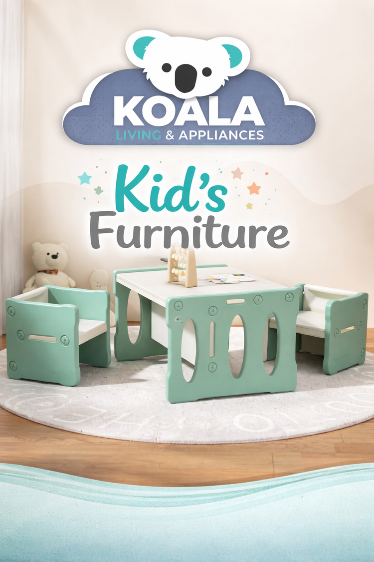 Kid's Furniture