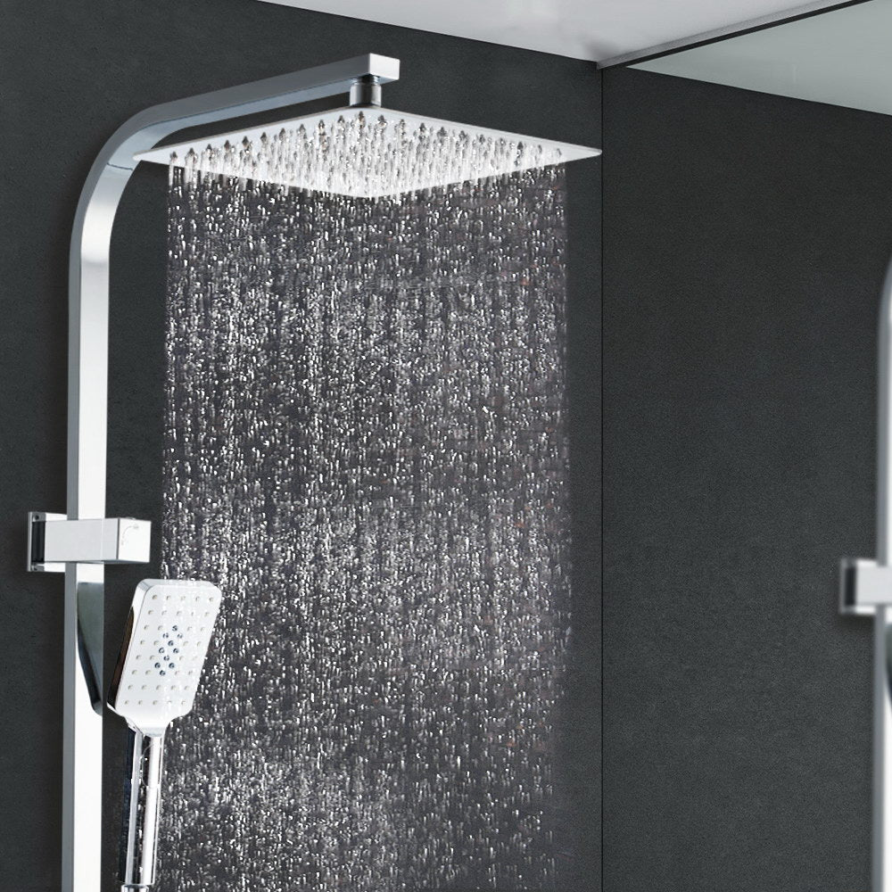 Shower Heads & Screens