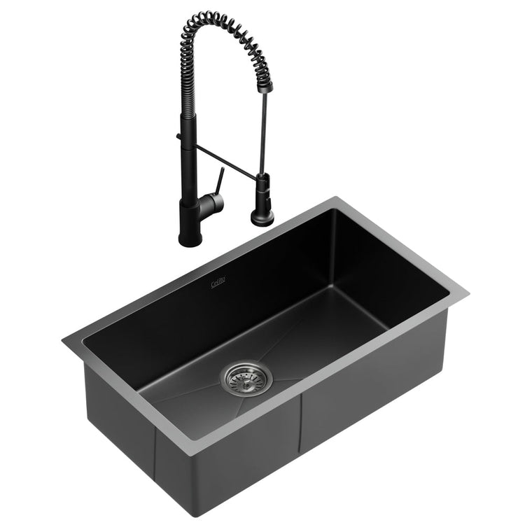 Kitchen Sinks