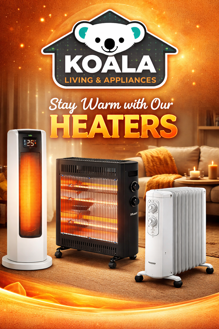Heaters
