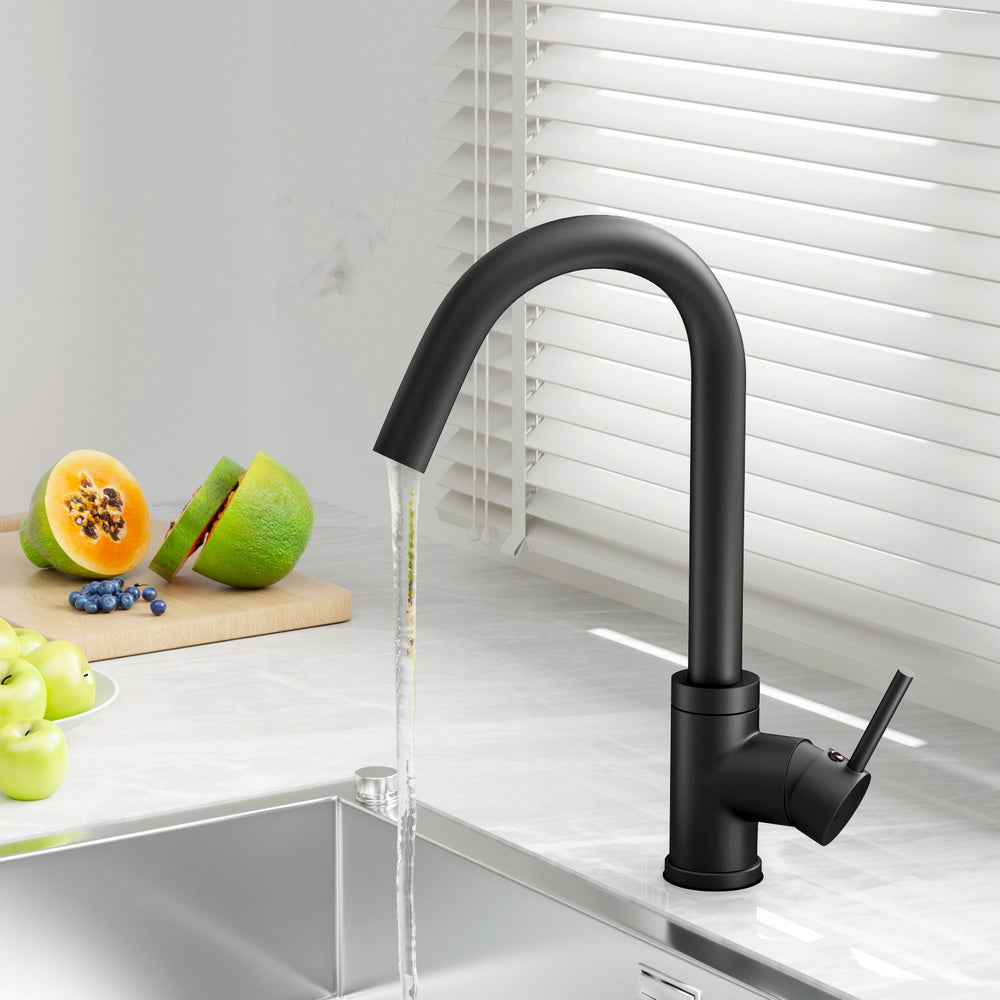 Tap & Sink