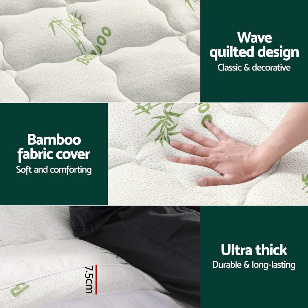 Mattress Toppers