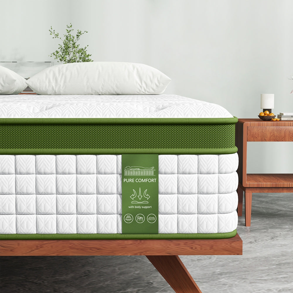 Double Mattress