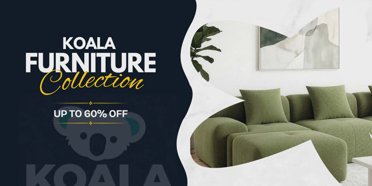 Sofas & Sofa Beds