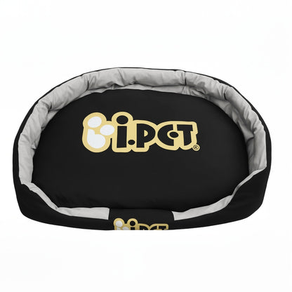i.Pet Dog Bed XXL Large Jumbo Pet Calming Soft Sofa Cushion Mat Washable 130x90x26cm