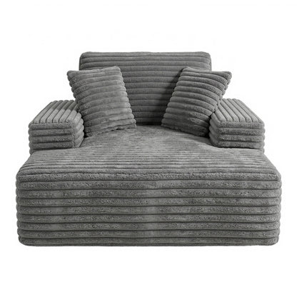 Artiss Sofa Bed Lounge Chair Recliner Couch Reading Chairs Sleeper Cloud Sofas
