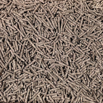 PurrHaven Green Tea Clumping Cat & Kitty Litter, 15kg (6 Pack),Dust Free,Natural Flusable,Easy to Clean,Odour Neutraliser,Rapid Liquid Absorption,Non-Toxic Formula